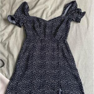 Park and fifth summer dress